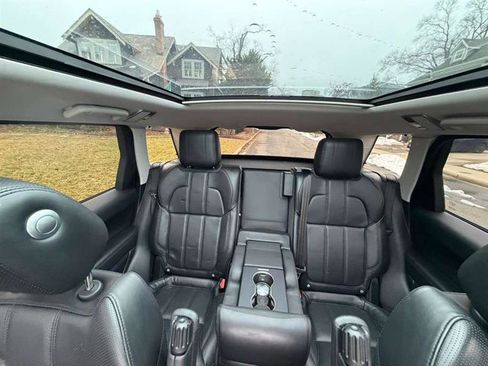 Used 2016 Land Rover Range Rover Sport HSE image 35