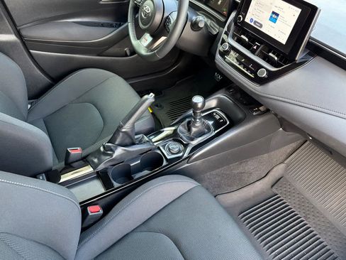 Used 2023 Toyota Corolla GR w/ Performance Package image 15