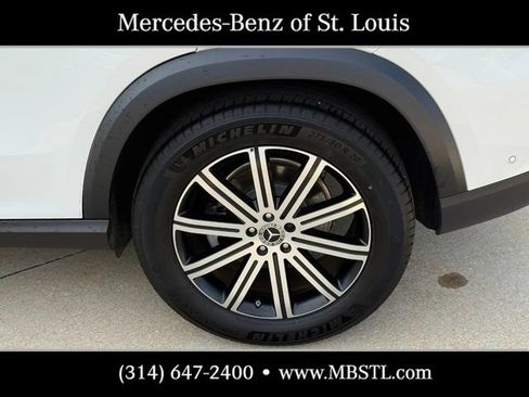 Certified 2026 Mercedes-Benz GLE 350 4MATIC image 9