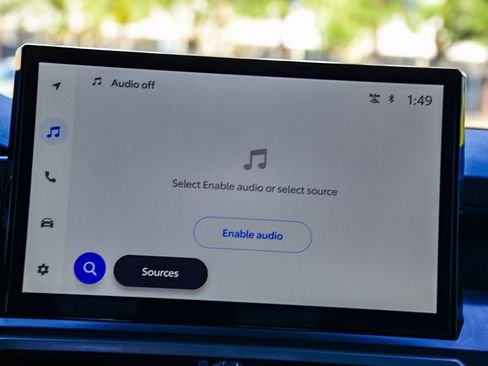 Certified 2024 Toyota Tacoma TRD Sport image 17