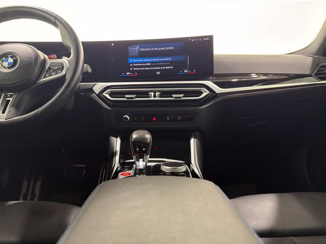 Certified 2024 BMW M2 w/ Lighting Package RWD image 33