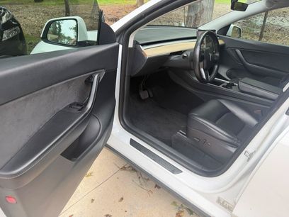 Used 2021 Tesla Model Y Long Range