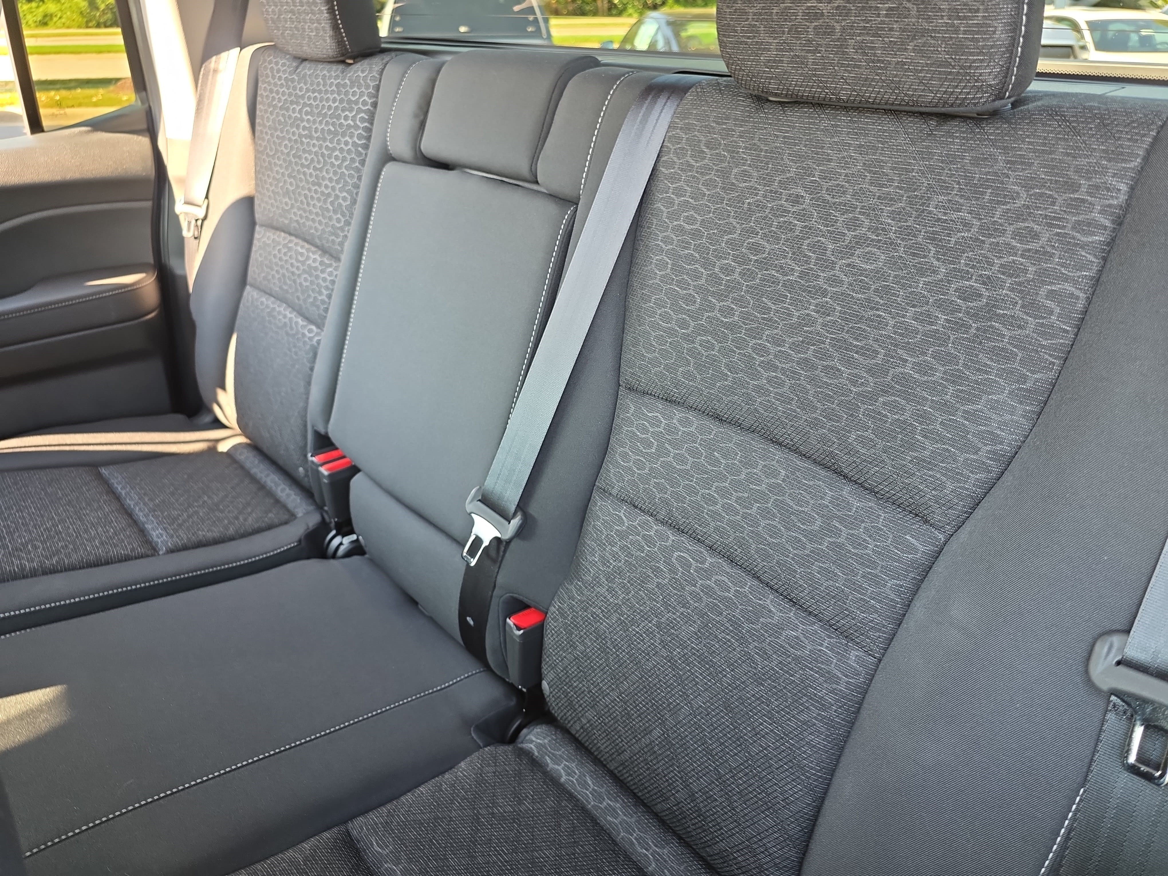 Used 2023 Honda Ridgeline Sport image 14