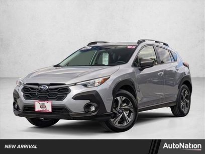 Certified 2025 Subaru Crosstrek 2.5i Premium