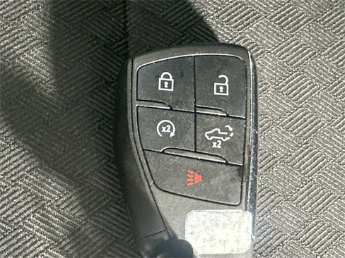 Used 2023 Chevrolet Silverado 1500 LT image 13