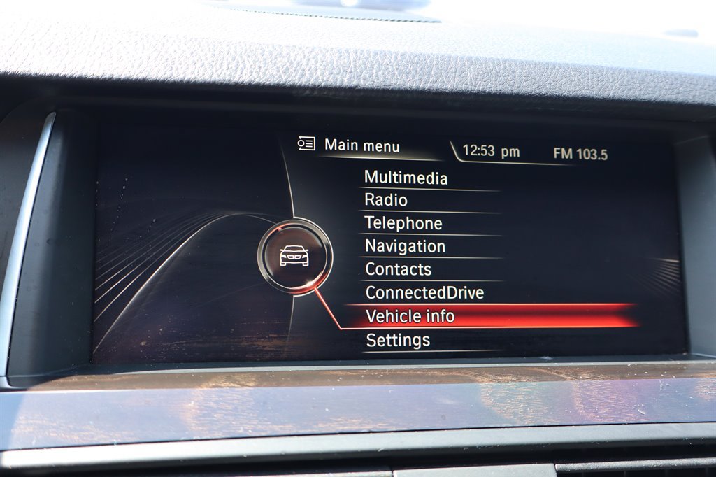 Used 2015 BMW 528i xDrive Sedan AWD/4WD image 24