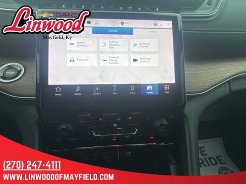 Used 2023 Jeep Grand Cherokee L Summit w/ Advanced Protech Group IV image 23