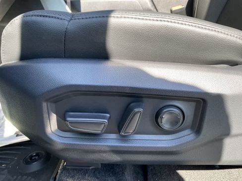 New 2025 Toyota Tundra SR5 w/ SR5 Premium Package AWD/4WD image 14