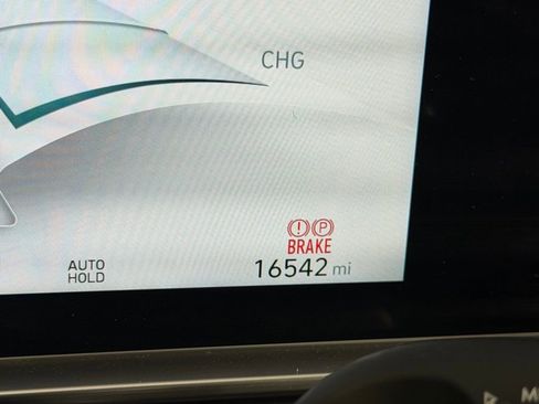 Used 2024 Hyundai Ioniq 6 SEL RWD image 16