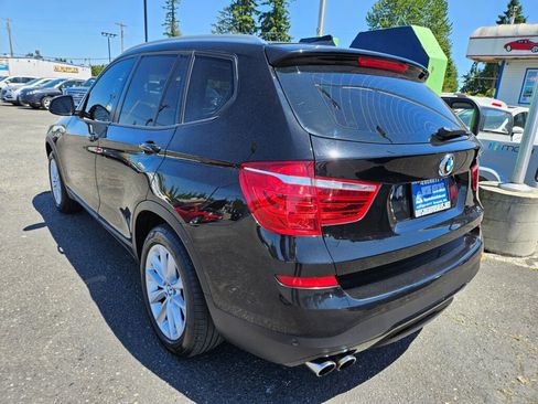 Used 2016 BMW X3 xDrive28i w/ Driver Assistance Package image 3