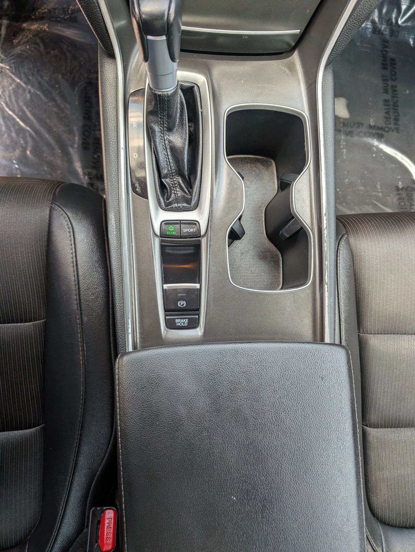 Used 2019 Honda Accord Sport image 32