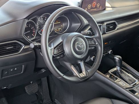 Used 2020 MAZDA CX-5 Touring FWD image 14