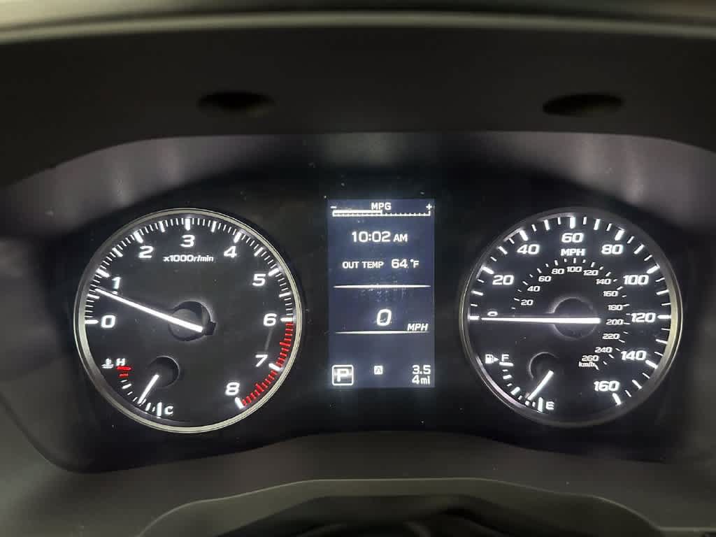 Certified 2026 Subaru Ascent Premium AWD/4WD image 18
