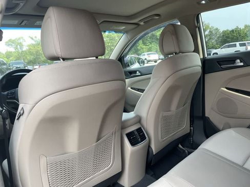 Used 2017 Hyundai Tucson Value FWD image 20