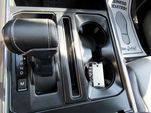 Used 2023 Ford F150 Lariat w/ Equipment Group 502A High image 24