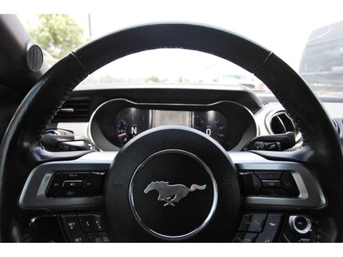 Used 2021 Ford Mustang GT Premium w/ GT Performance Package RWD image 15