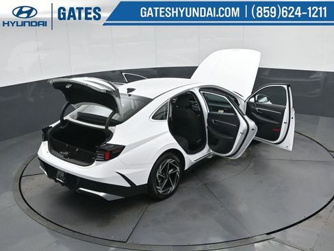 New 2026 Hyundai Sonata SEL image 55