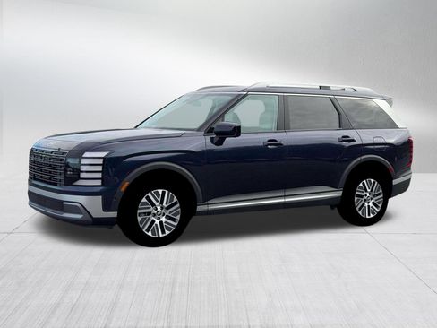 New 2026 Hyundai Palisade SEL Premium image 2