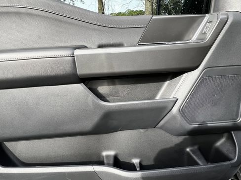 Used 2024 Ford F150 XLT w/ Equipment Group 302A MID image 13