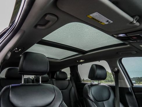 Used 2023 Hyundai Santa Fe SEL w/ Premium Package FWD image 15