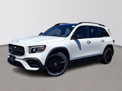 Certified 2022 Mercedes-Benz GLB 250 4MATIC w/ AMG Line