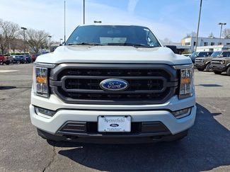 Certified 2023 Ford F150 XLT w/ Equipment Group 302A High video 2