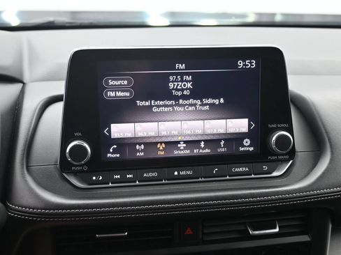 Used 2024 Nissan Rogue SV FWD image 14