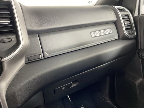 Used 2026 RAM 2500 Big Horn AWD/4WD image 30
