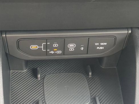 New 2025 Kia K4 GT-Line w/ GT-Line Premium Package image 18