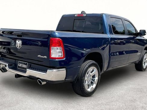 Used 2022 RAM 1500 Big Horn AWD/4WD image 4