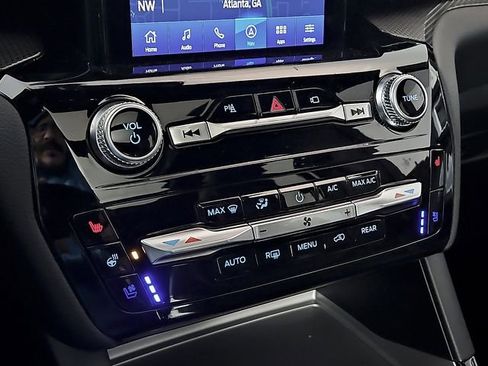 Certified 2022 Ford Explorer ST w/ Equipment Group 401A image 18