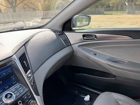 Used 2014 Hyundai Sonata Limited FWD image 41