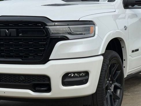 New 2026 RAM 1500 Limited AWD/4WD image 11