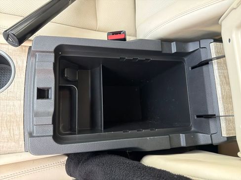 Certified 2021 Nissan Murano SL w/ SL Moonroof Package image 39