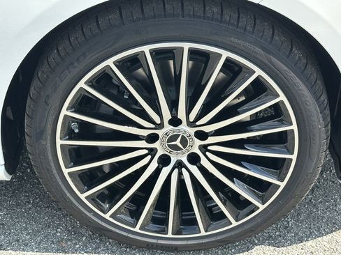 New 2026 Mercedes-Benz C 300 Sedan image 14
