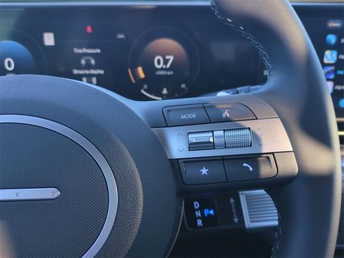 New 2026 Hyundai Kona SEL Premium image 31