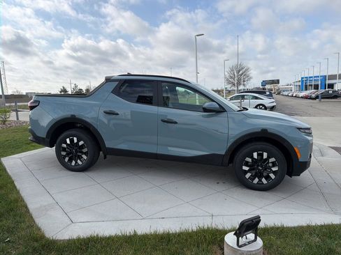 New 2026 Hyundai Santa Cruz SEL AWD/4WD image 6