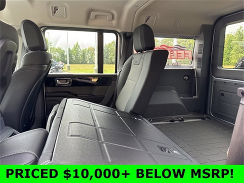 Used 2024 INEOS Grenadier Trialmaster Edition image 29