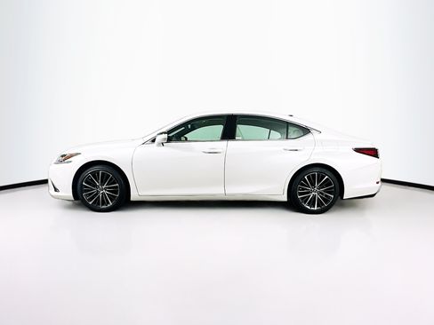 Used 2023 Lexus ES 350 w/ Premium Package FWD image 4
