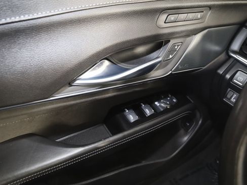 Used 2022 Cadillac CT4 V Blackwing w/ Driver Assist Package image 37