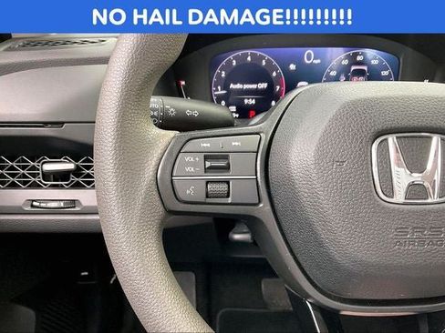 Certified 2023 Honda Accord EX image 23
