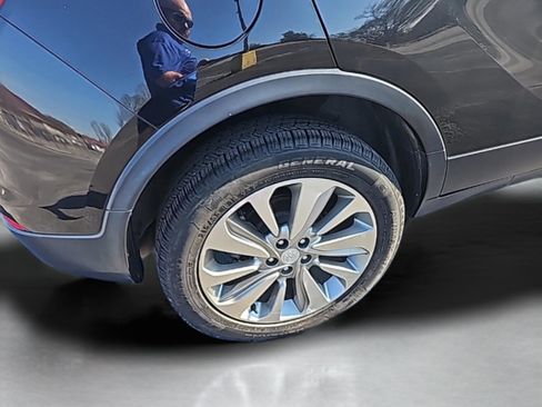 Used 2017 Buick Encore Preferred image 35