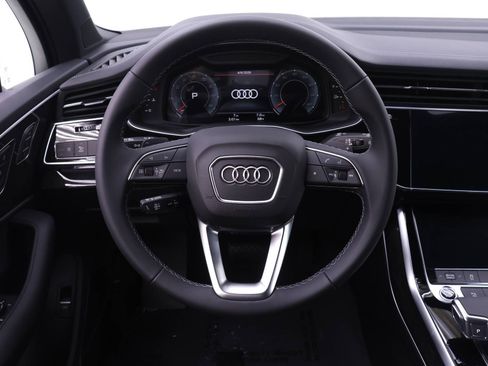 New 2026 Audi Q7 2.0T Premium AWD/4WD image 14