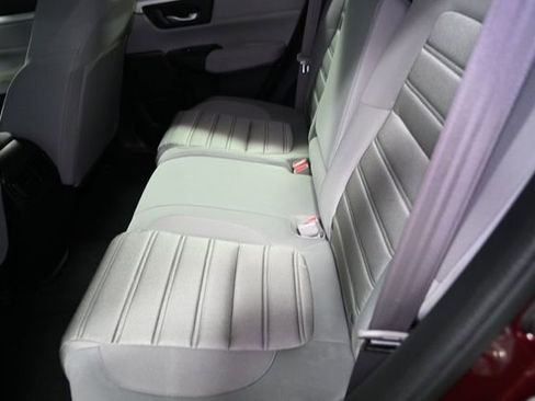 Used 2018 Honda CR-V LX image 37