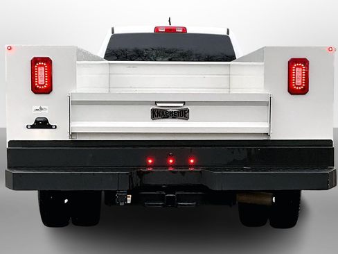 Used 2024 RAM 3500 SLT w/ Quick Order Package 2YG SLT image 4