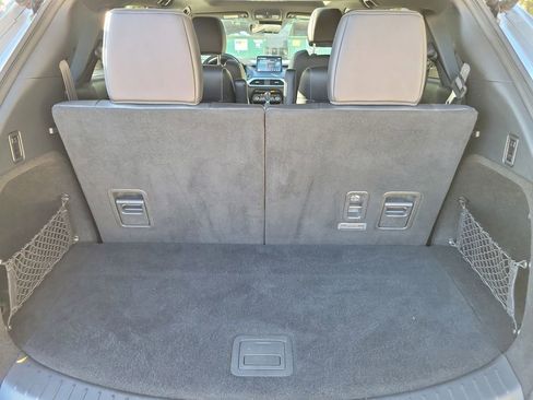 Used 2020 MAZDA CX-9 Grand Touring image 8