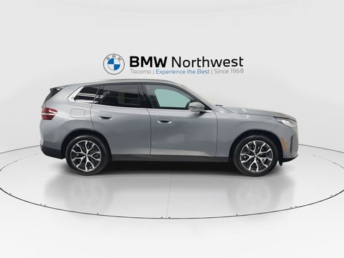 New 2026 BMW X3 xDrive30i w/ Premium Package AWD/4WD image 5