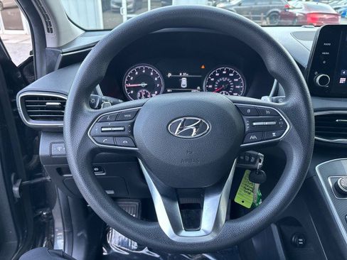 Used 2022 Hyundai Santa Fe SE image 15