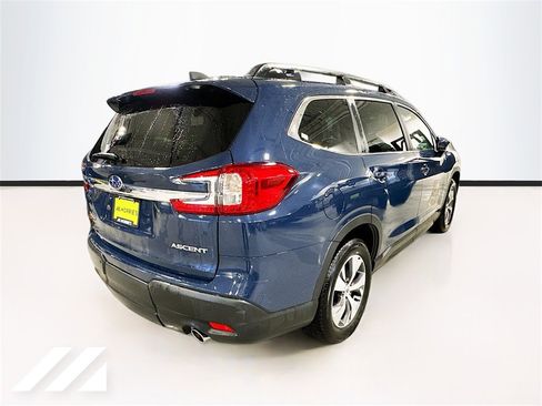 Certified 2024 Subaru Ascent Premium w/ Convenience Package image 5