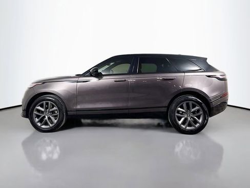 Used 2026 Land Rover Range Rover Velar Dynamic SE AWD/4WD image 8